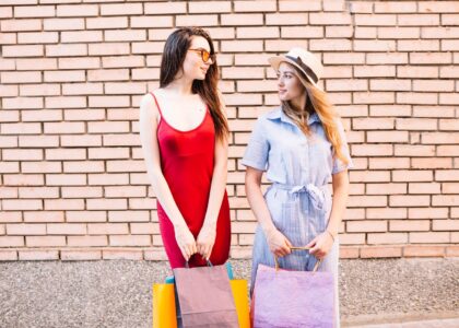Evening Wear Trends